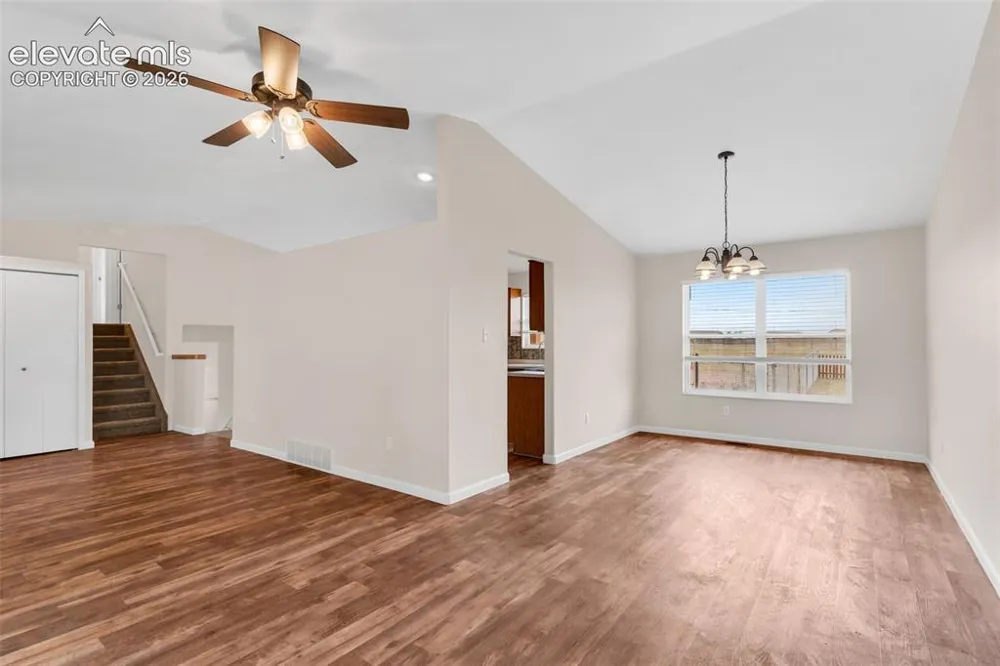 927 Purcell Boulevard Pueblo West, CO 81007