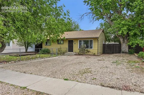 1917 S Prospect Avenue