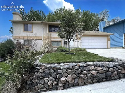 5438 Oro Grande Drive