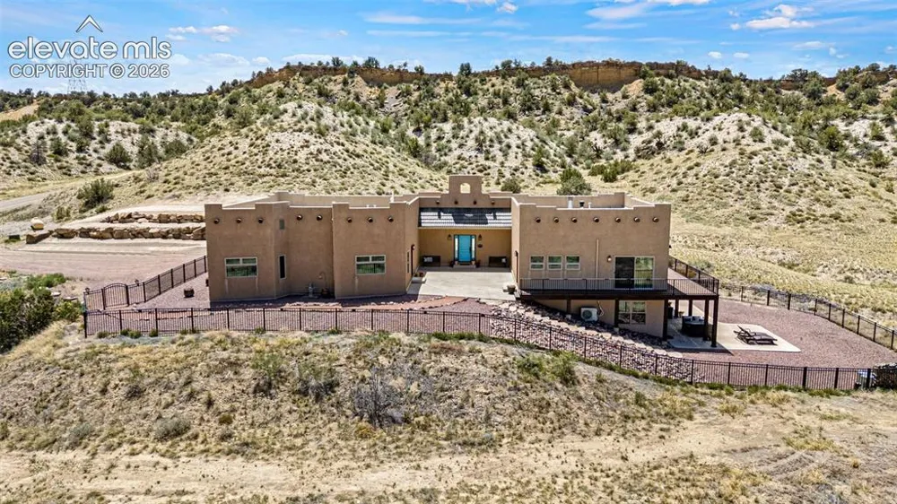 1864 Canon Ridge Trail Canon City, CO 81212