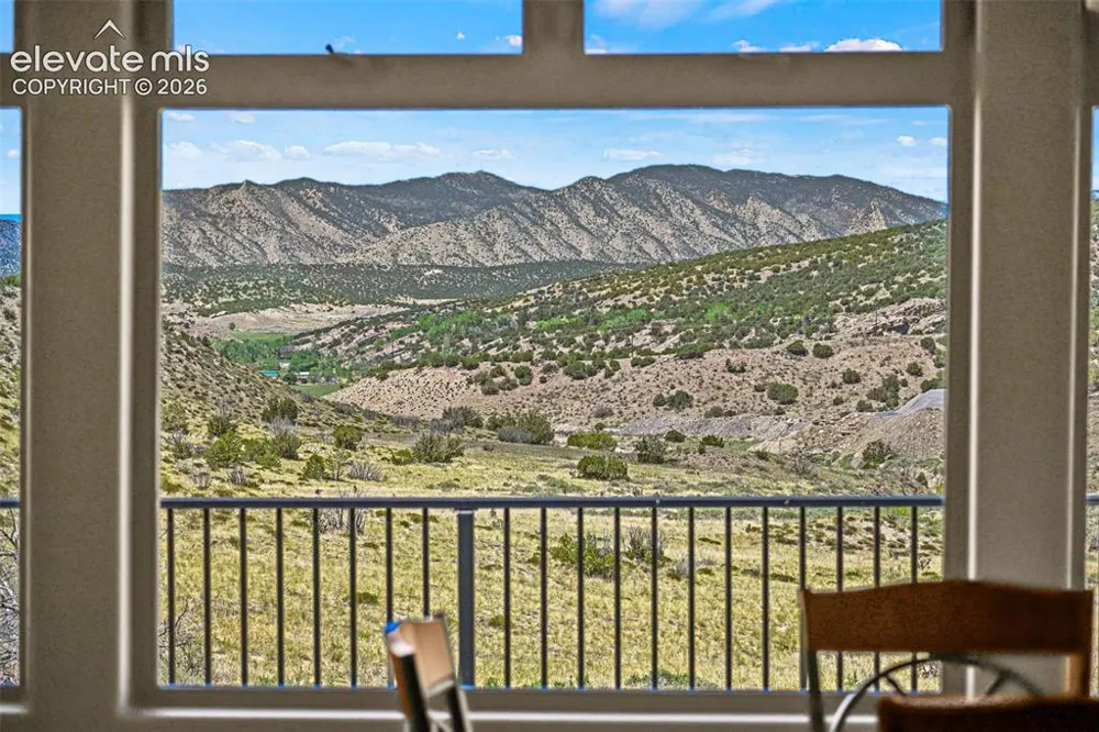 1864 Canon Ridge Trail Canon City, CO 81212