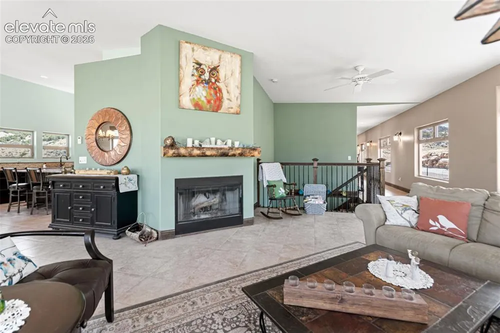 1864 Canon Ridge Trail Canon City, CO 81212