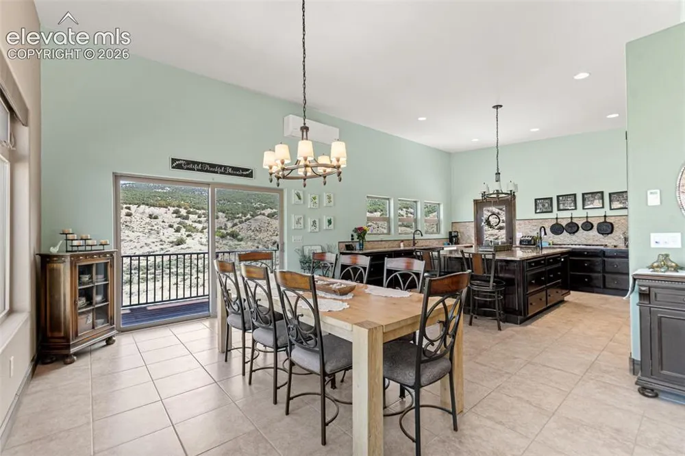 1864 Canon Ridge Trail Canon City, CO 81212