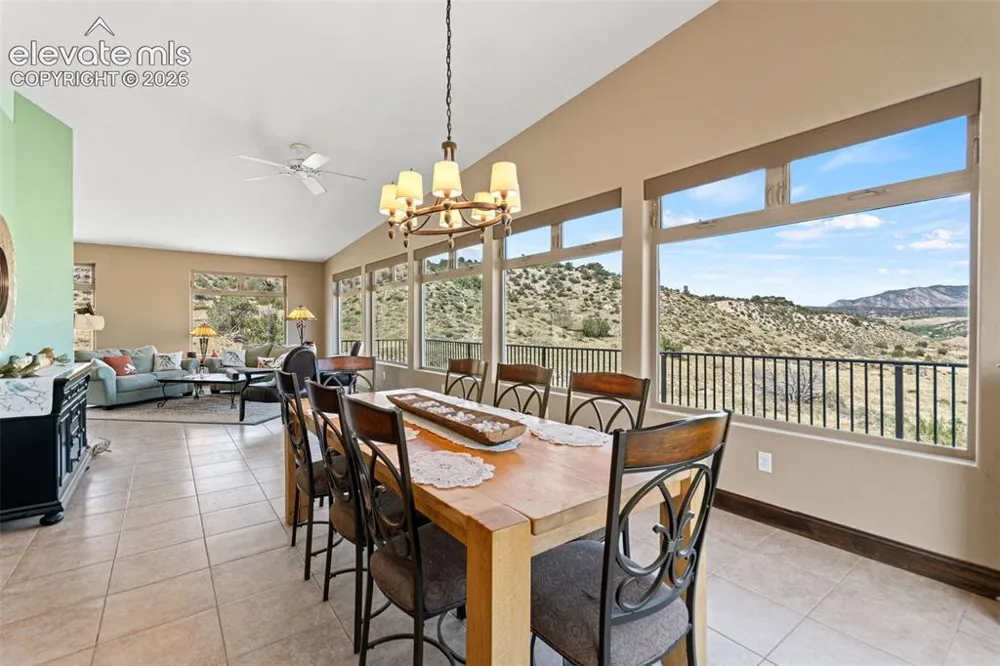 1864 Canon Ridge Trail Canon City, CO 81212