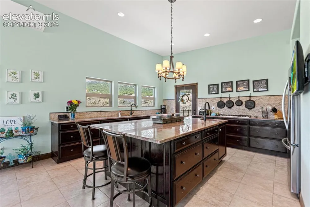 1864 Canon Ridge Trail Canon City, CO 81212