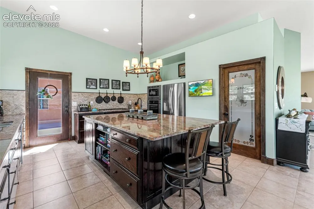 1864 Canon Ridge Trail Canon City, CO 81212