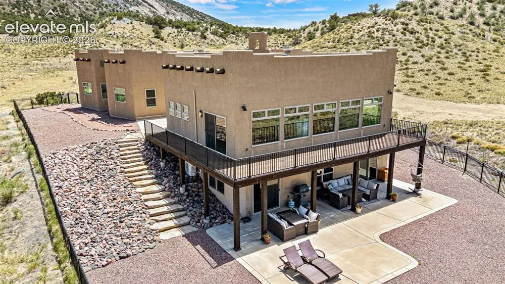 1864 Canon Ridge Trail Canon City, CO 81212