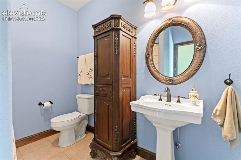1864 Canon Ridge Trail Canon City, CO 81212