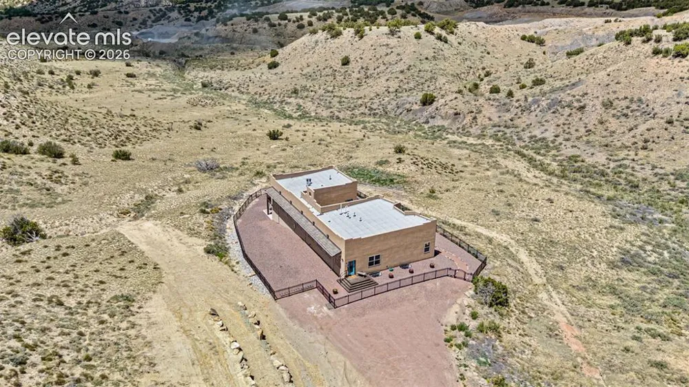 1864 Canon Ridge Trail Canon City, CO 81212