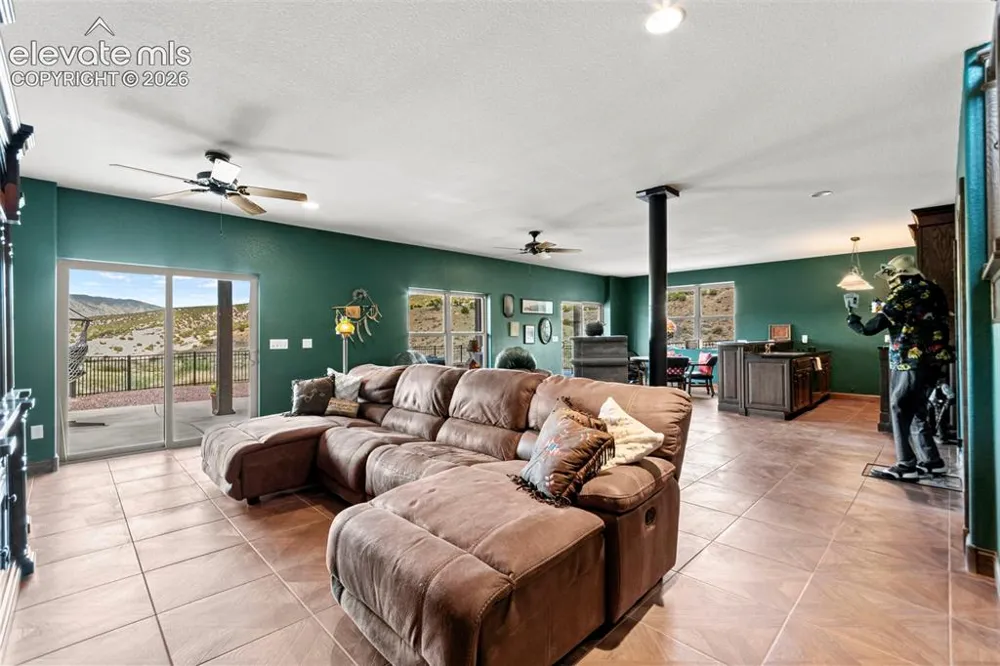 1864 Canon Ridge Trail Canon City, CO 81212