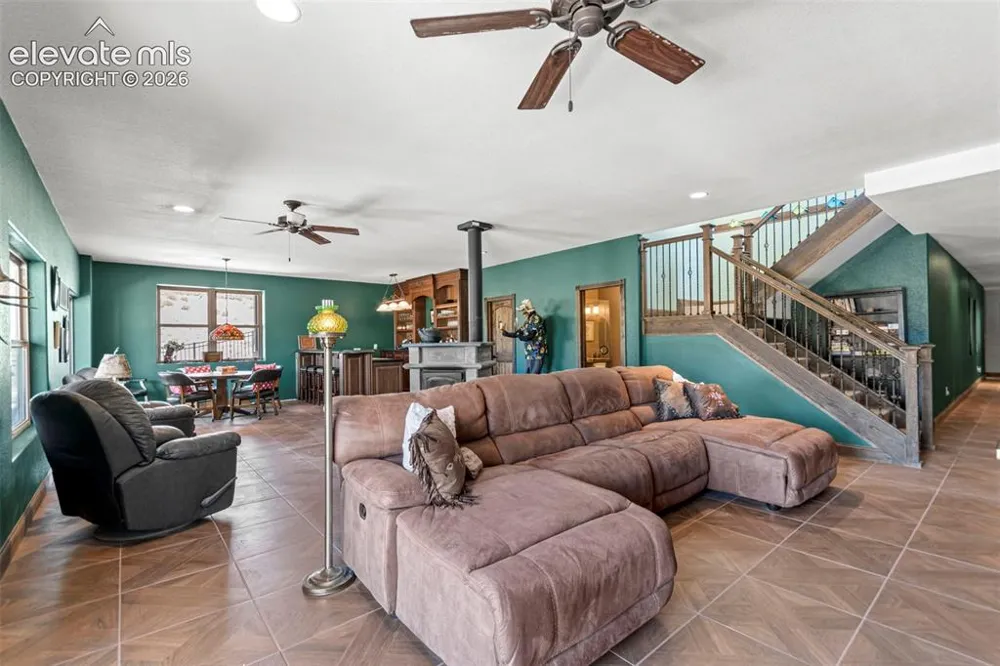 1864 Canon Ridge Trail Canon City, CO 81212