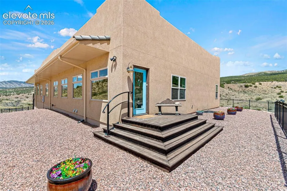 1864 Canon Ridge Trail Canon City, CO 81212