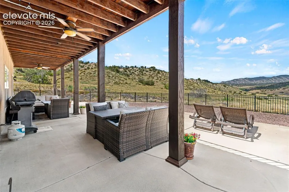 1864 Canon Ridge Trail Canon City, CO 81212