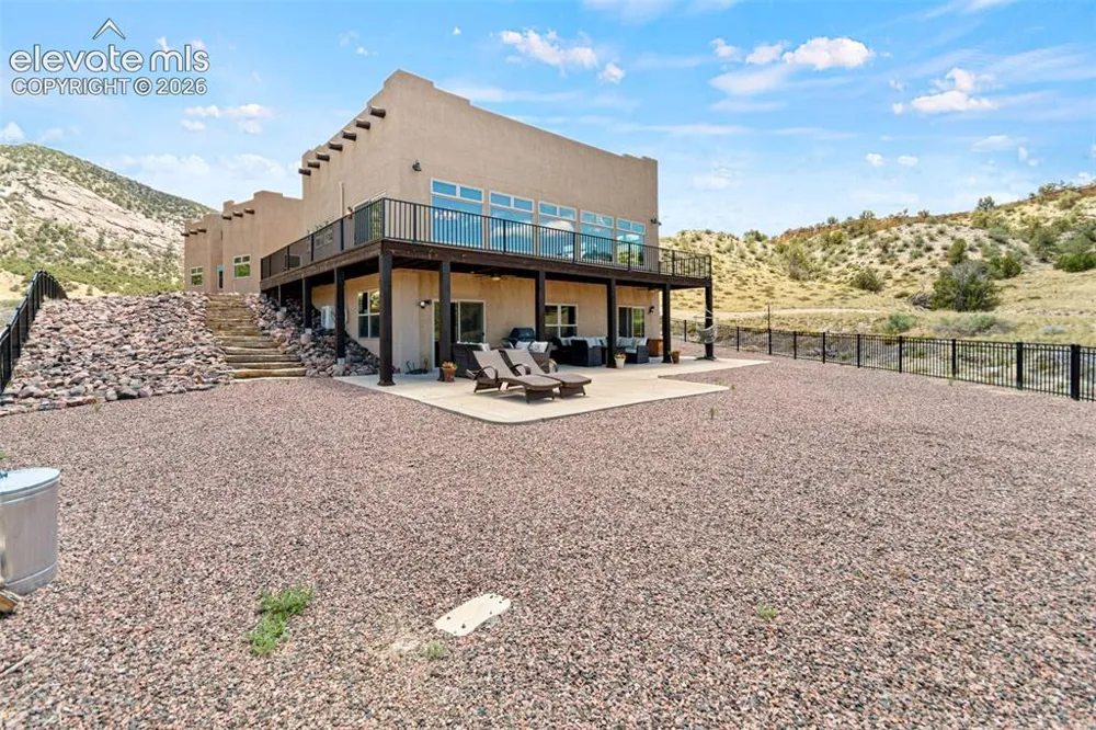 1864 Canon Ridge Trail Canon City, CO 81212