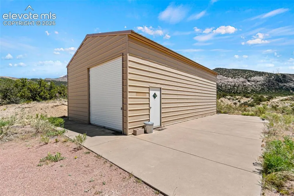 1864 Canon Ridge Trail Canon City, CO 81212