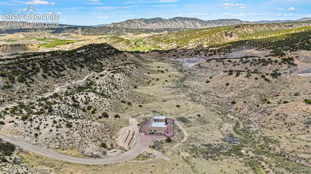 1864 Canon Ridge Trail Canon City, CO 81212