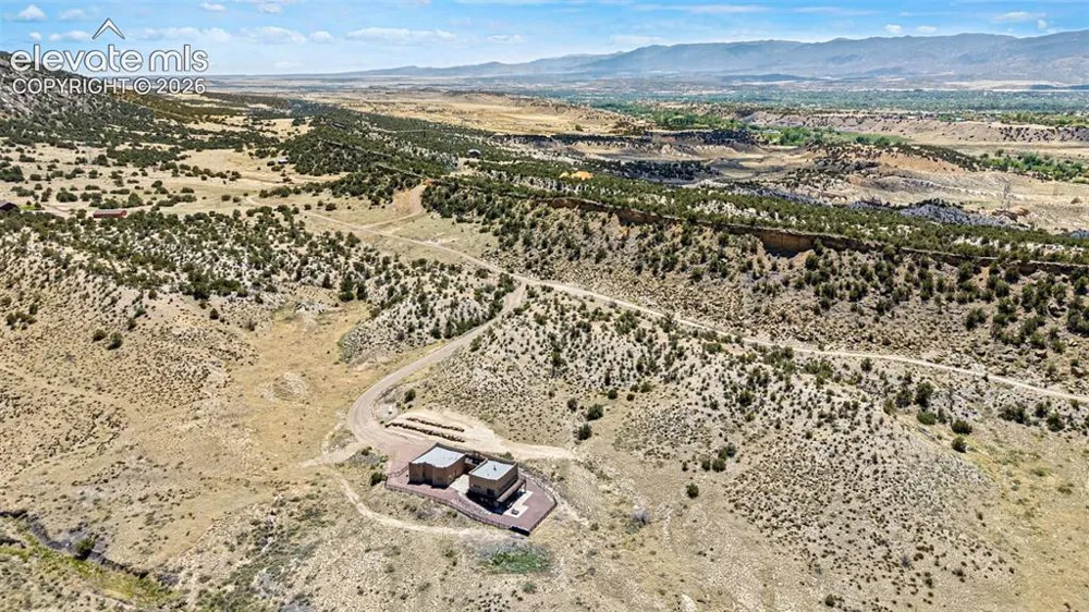 1864 Canon Ridge Trail Canon City, CO 81212
