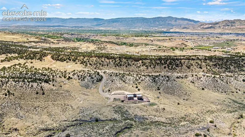 1864 Canon Ridge Trail Canon City, CO 81212