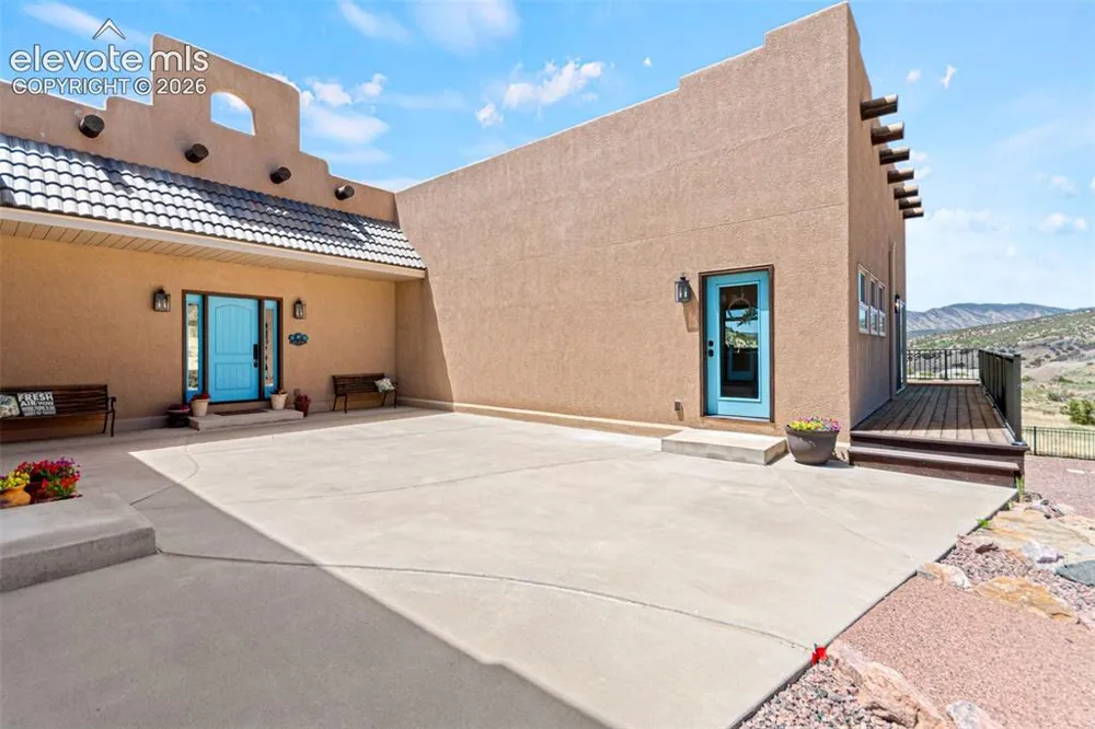 1864 Canon Ridge Trail Canon City, CO 81212