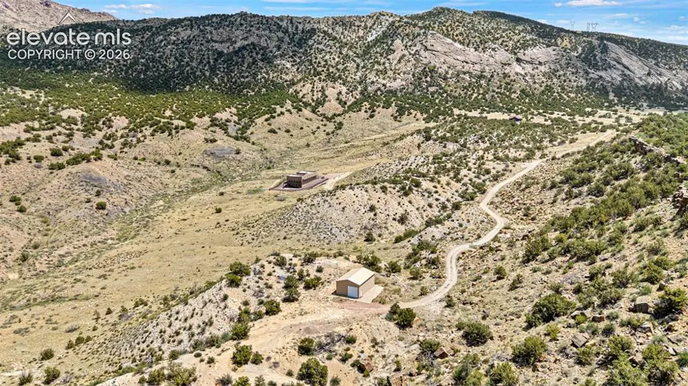 1864 Canon Ridge Trail Canon City, CO 81212