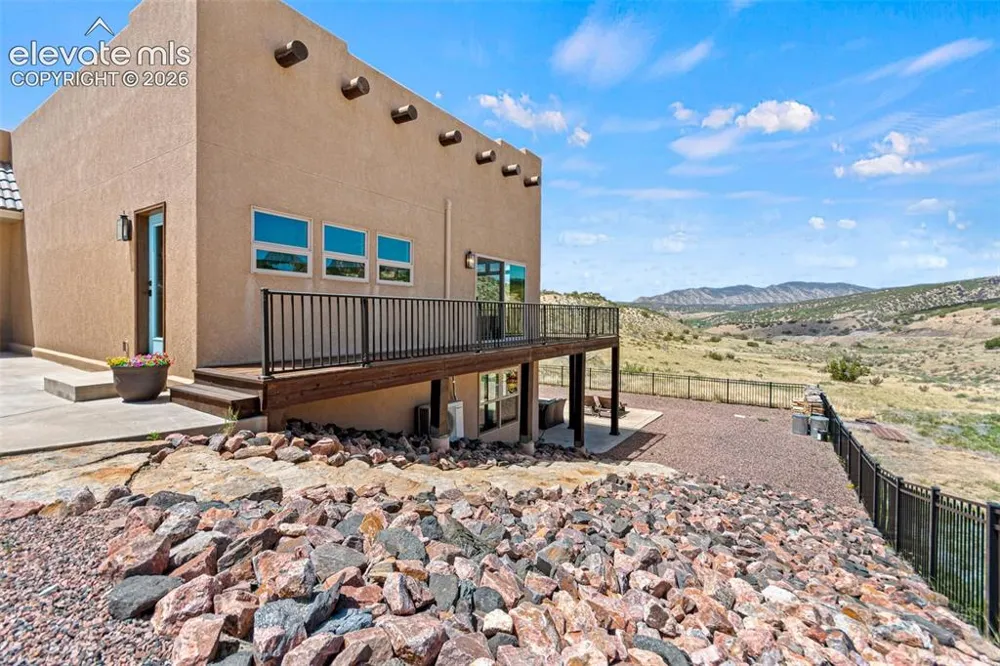 1864 Canon Ridge Trail Canon City, CO 81212