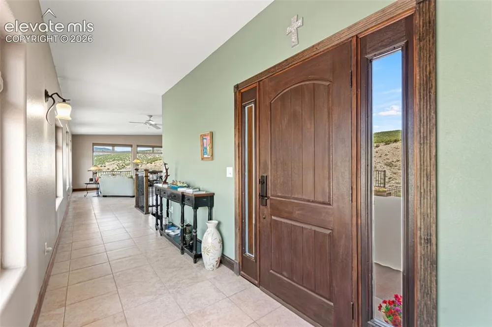 1864 Canon Ridge Trail Canon City, CO 81212