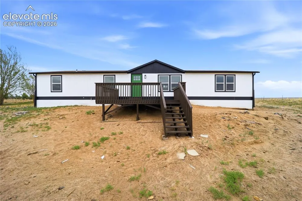 23615 Bar 10 Way Calhan, CO 80808