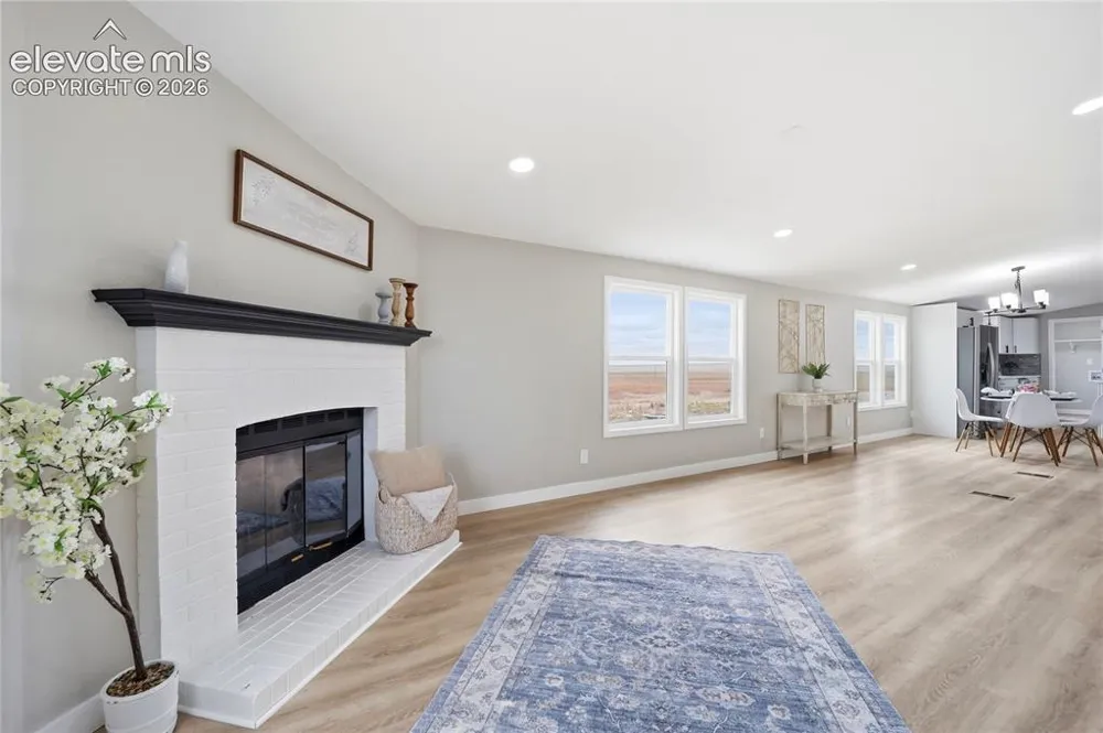 23615 Bar 10 Way Calhan, CO 80808