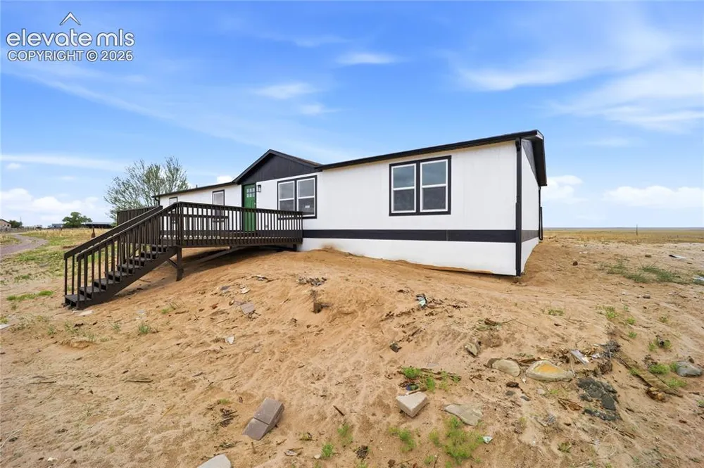 23615 Bar 10 Way Calhan, CO 80808