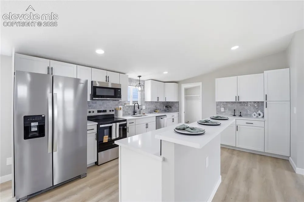 23615 Bar 10 Way Calhan, CO 80808