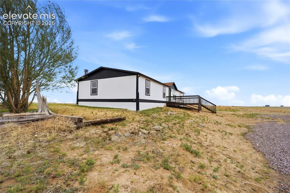 23615 Bar 10 Way Calhan, CO 80808