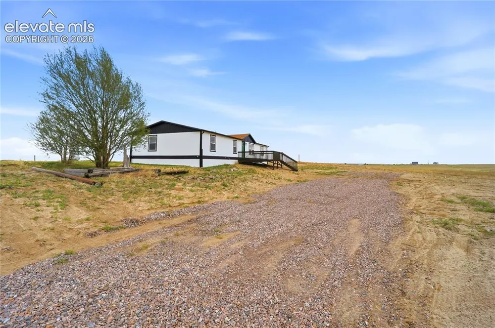 23615 Bar 10 Way Calhan, CO 80808