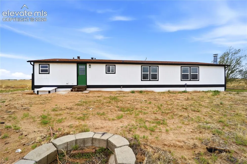 23615 Bar 10 Way Calhan, CO 80808