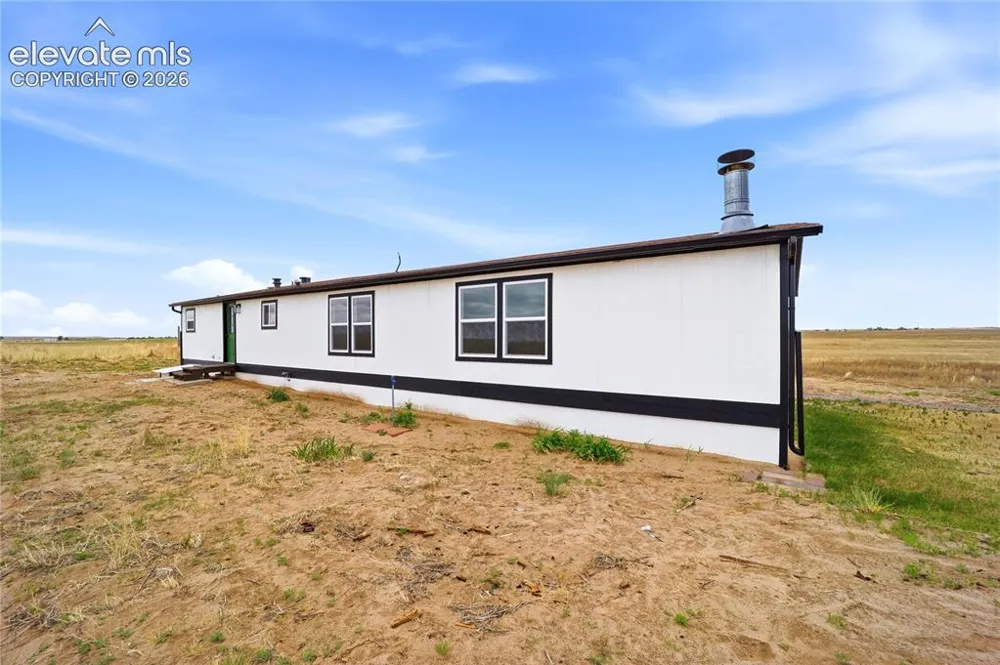 23615 Bar 10 Way Calhan, CO 80808