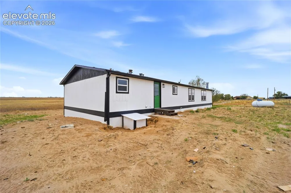 23615 Bar 10 Way Calhan, CO 80808