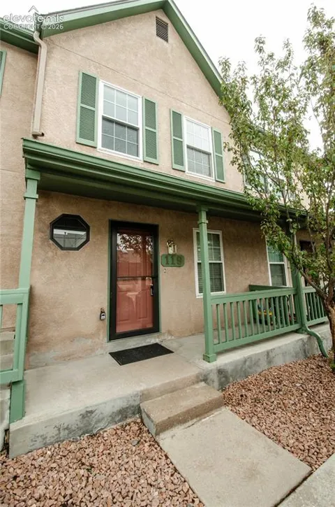 119 Iveystone Court