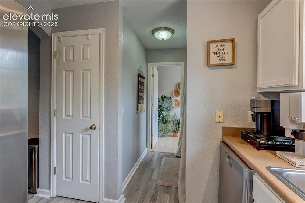 1458 Nemrick Place Castle Rock, CO 80109