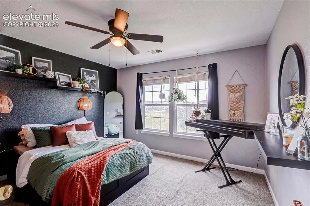 1458 Nemrick Place Castle Rock, CO 80109
