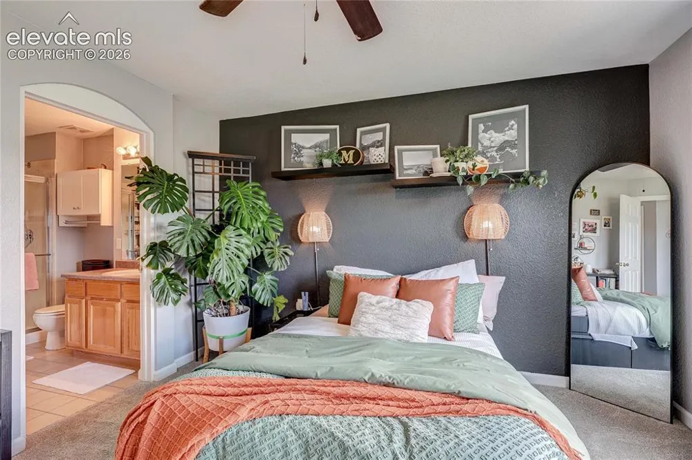 1458 Nemrick Place Castle Rock, CO 80109