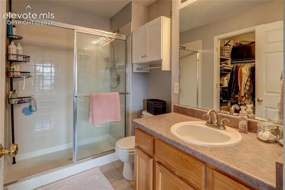 1458 Nemrick Place Castle Rock, CO 80109
