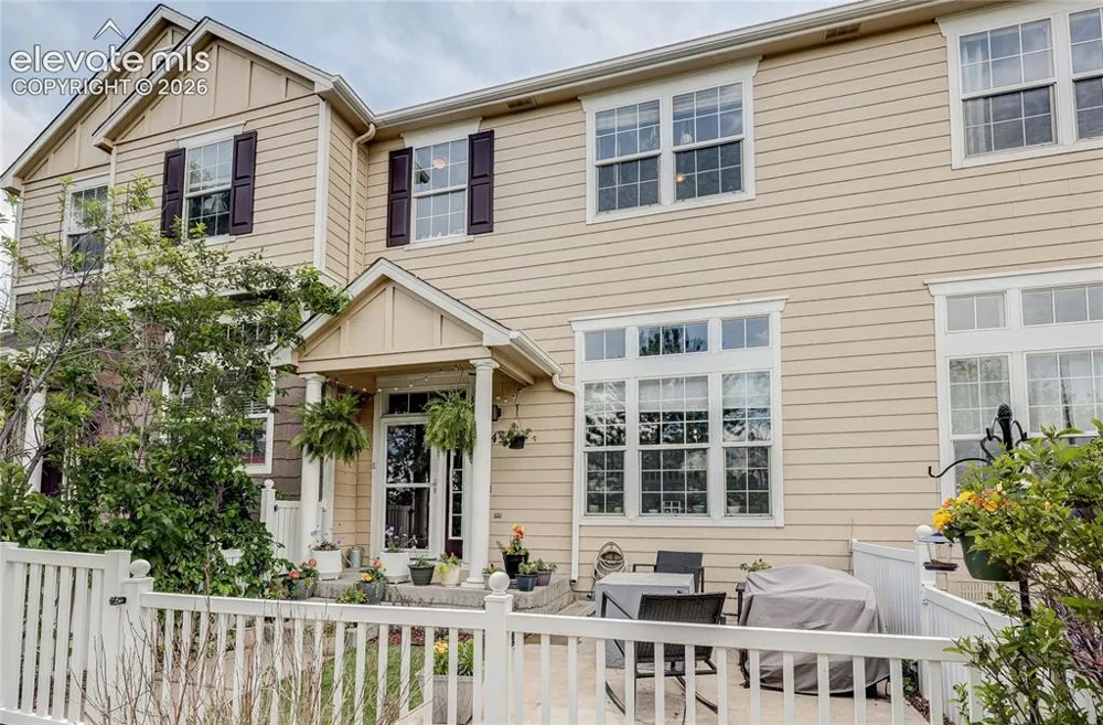 1458 Nemrick Place Castle Rock, CO 80109