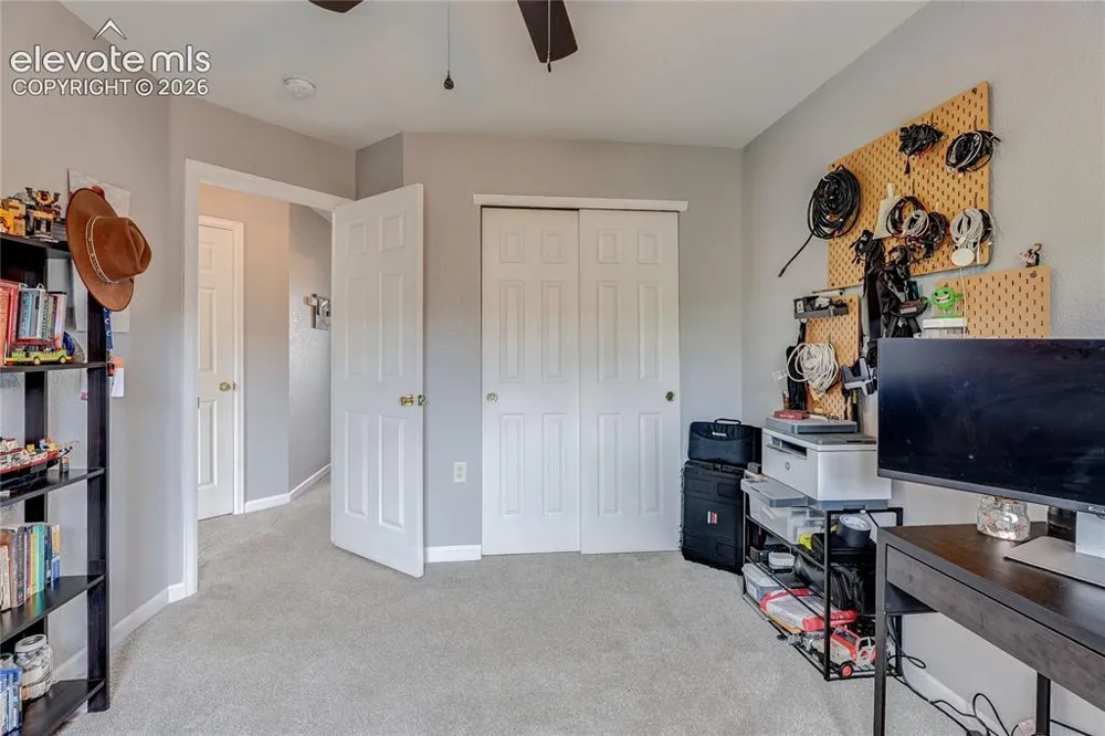 1458 Nemrick Place Castle Rock, CO 80109