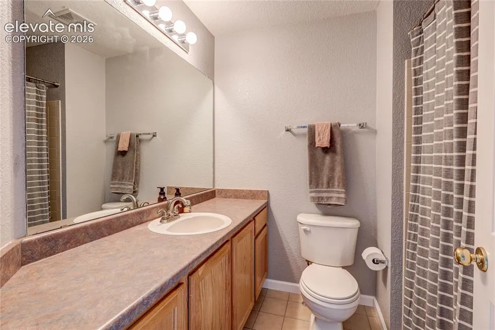 1458 Nemrick Place Castle Rock, CO 80109