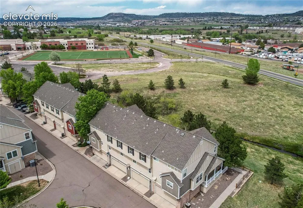 1458 Nemrick Place Castle Rock, CO 80109
