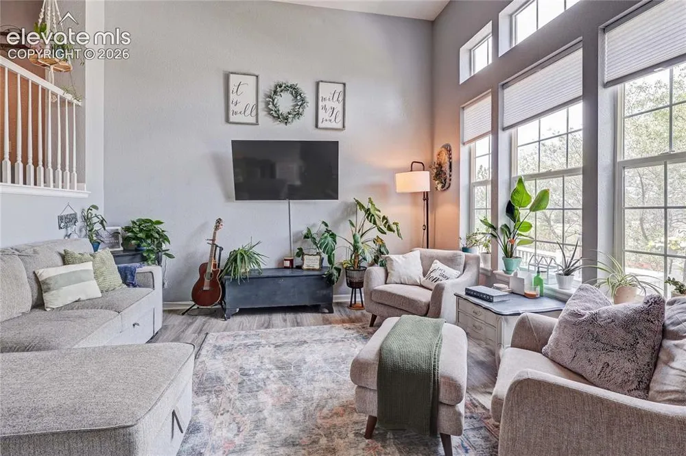 1458 Nemrick Place Castle Rock, CO 80109