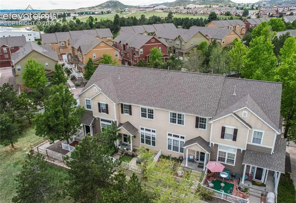 1458 Nemrick Place Castle Rock, CO 80109