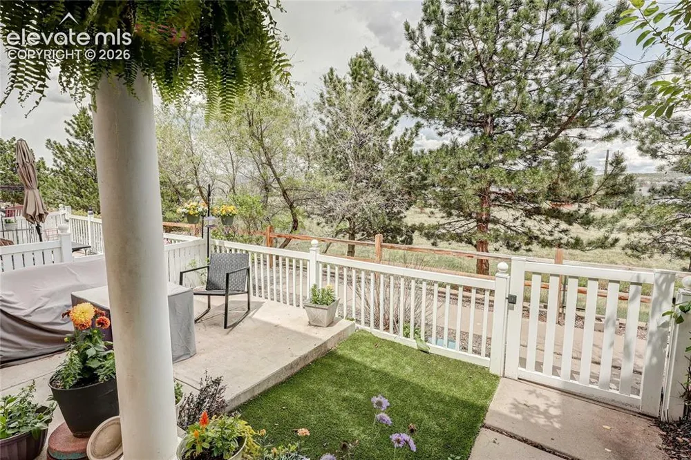 1458 Nemrick Place Castle Rock, CO 80109