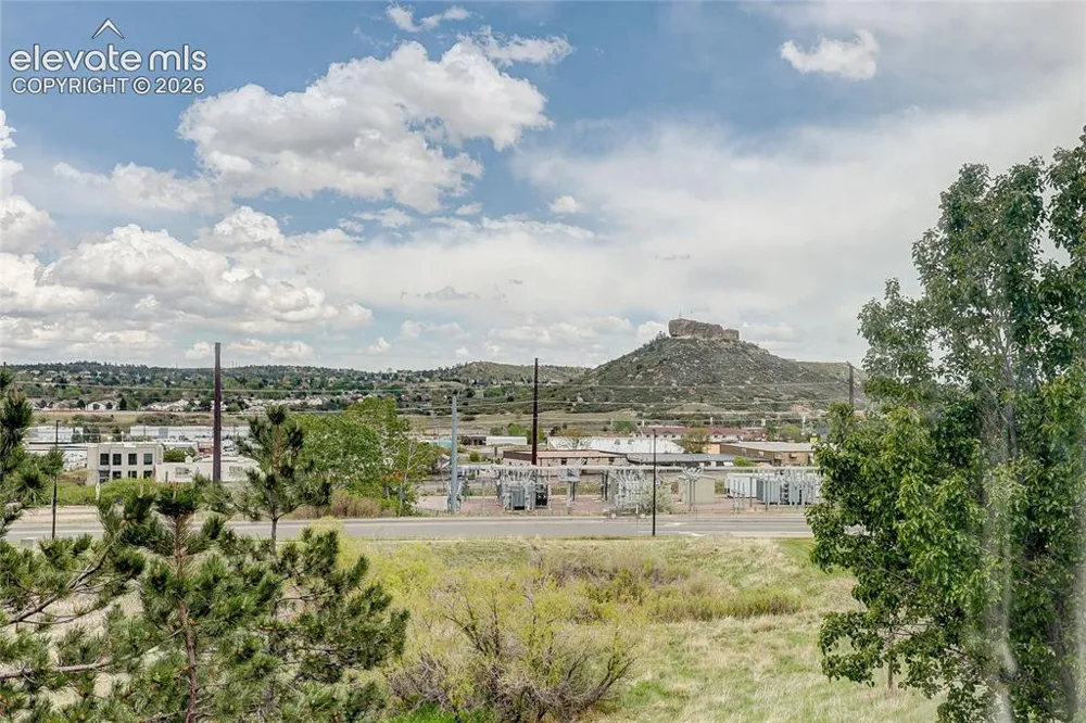 1458 Nemrick Place Castle Rock, CO 80109