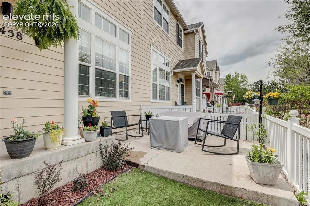 1458 Nemrick Place Castle Rock, CO 80109