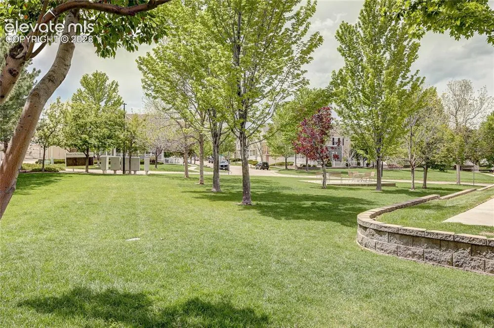 1458 Nemrick Place Castle Rock, CO 80109